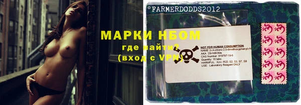хмурый Балахна